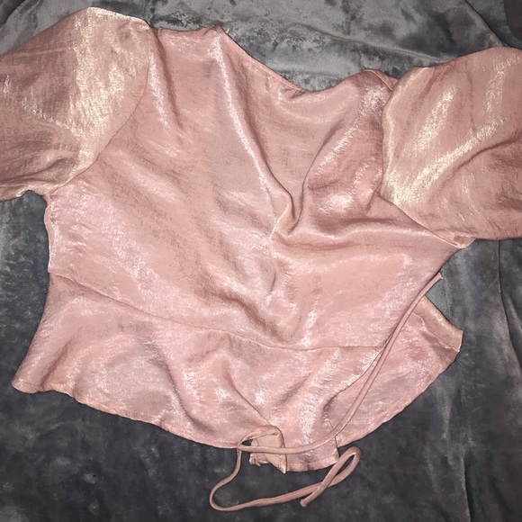 Charolette Russe Top SOLD - Picture 5 of 5